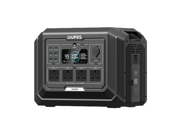What Is the Best Portable Power Station?
