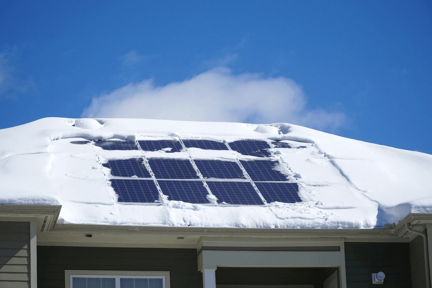 Do Solar Panels Work in Winter? What You Need to Know