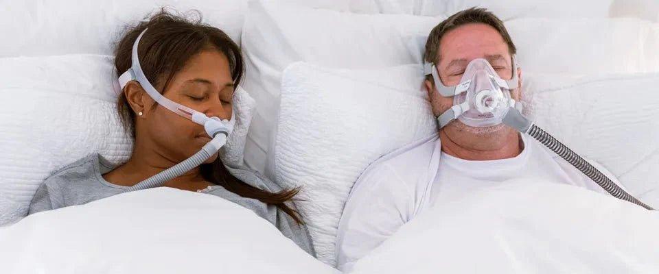 CPAP Machines - Emergency Power Supply - Medical Equipment