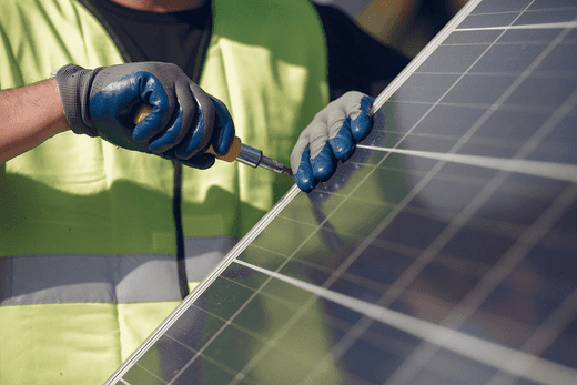 What’s an Off-Grid Power System & How Do You Set One Up?