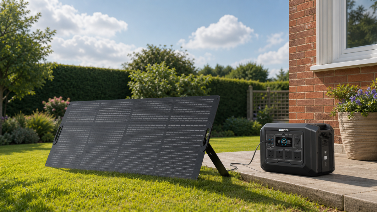 Best Angle for Solar Panels in the UK: Direction, Tilt and Seasonal Output