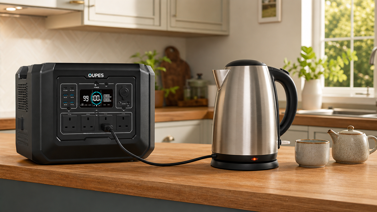 Kettle Wattage: How Many Watts Does a Kettle Use and What Does It Cost?