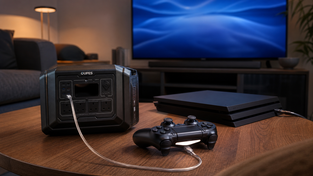 How Long Does a PS4 Controller Take to Charge?