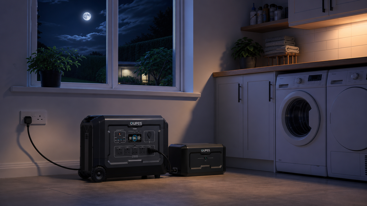 Is Electricity Cheaper at Night in the UK? Tariff Guide