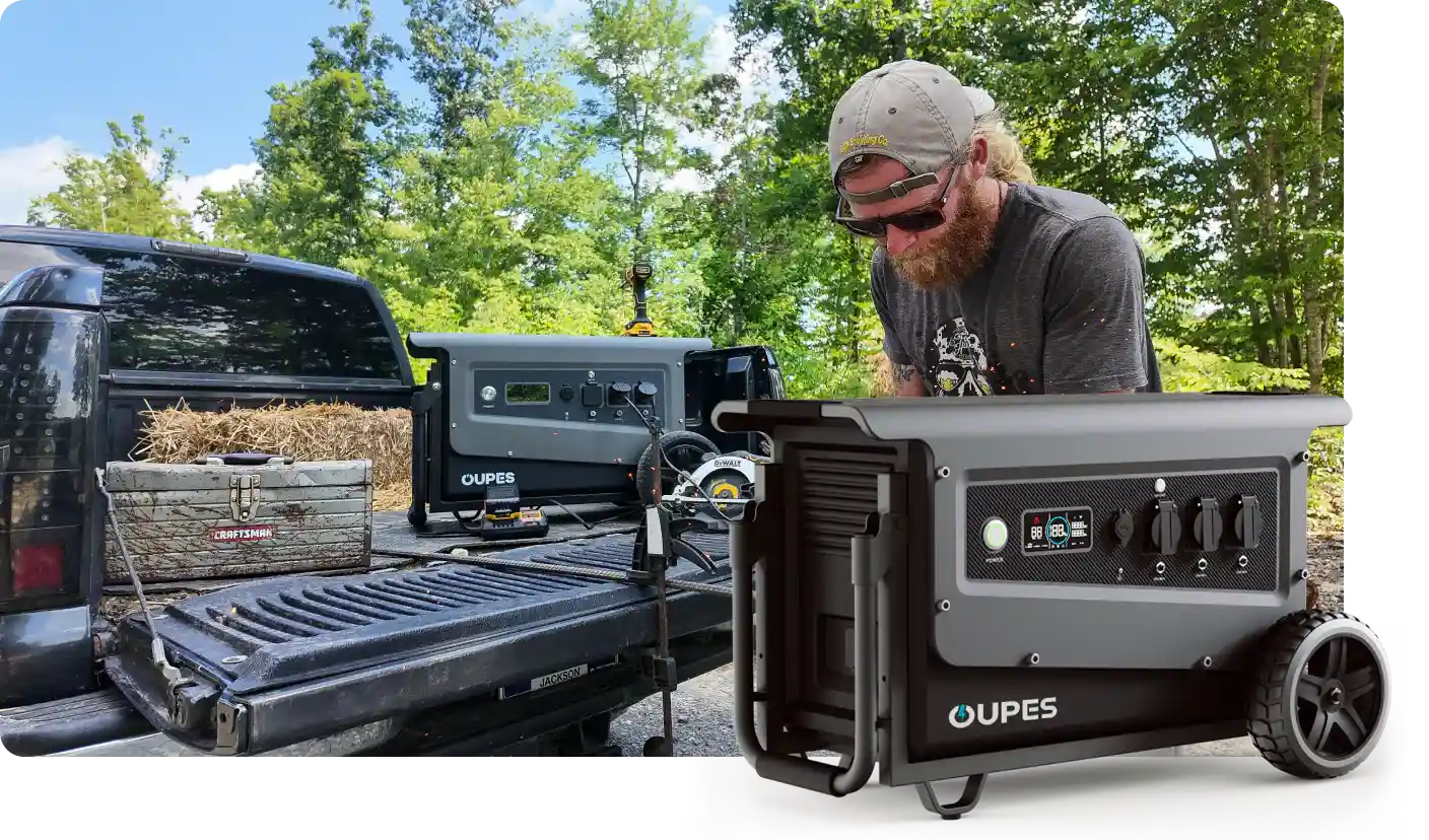 Camping Without Electricity? Here’s Why You Should Switch to Solar Power