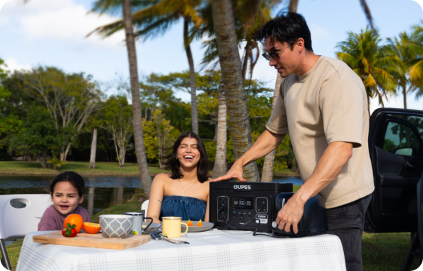 Are Portable Power Stations Worth It?
