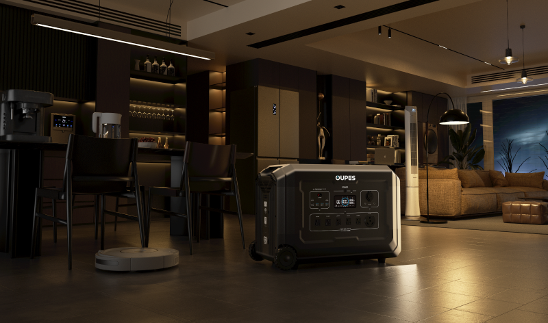 Are Portable Power Stations Safe?
