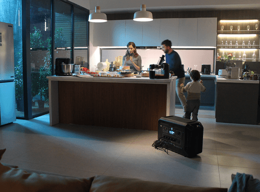 Best Home Power Battery Backup Solutions