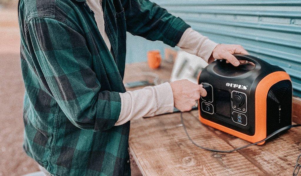 What Is an AC Adapter and Do You Need One?