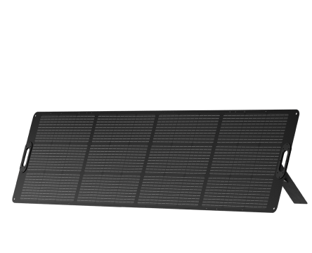 OUPES 2*240W Portable Solar Panel